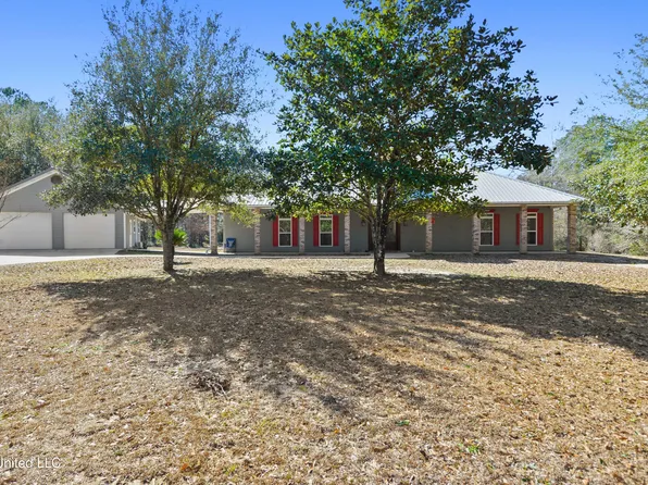 3112 Holden Dr S, Vancleave, MS 39565