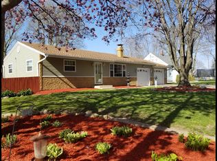 313 E Jefferson St, Tremont, IL 61568