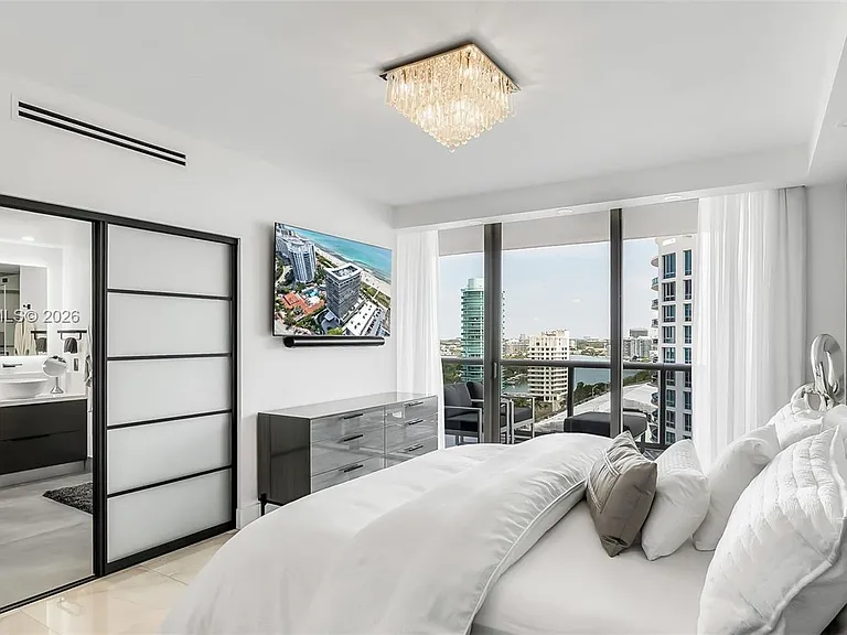 5875 Collins Ave #1807 — Photo 19