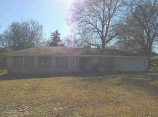 301 Locust St, Farnsworth, TX 79033