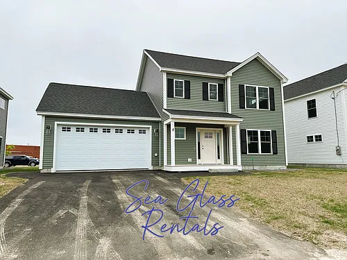5 Nautilus Dr Photo 1