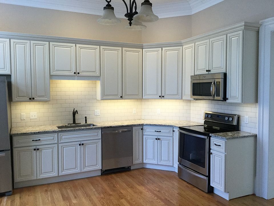 Stainless & Granite