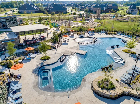 904 Lady Bird Dr, McKinney, TX 75071