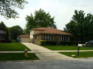 17724 64th Ct, Tinley Park, IL