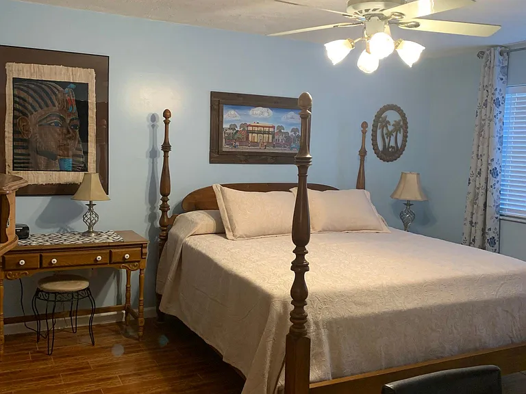 1901 S Roosevelt Blvd #108W — Photo 6