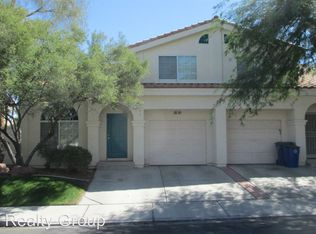 7955 W Rochelle Ave, Spring Valley, NV 89147