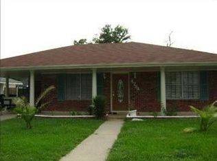 4734 Bundy Rd, New Orleans, LA 70127