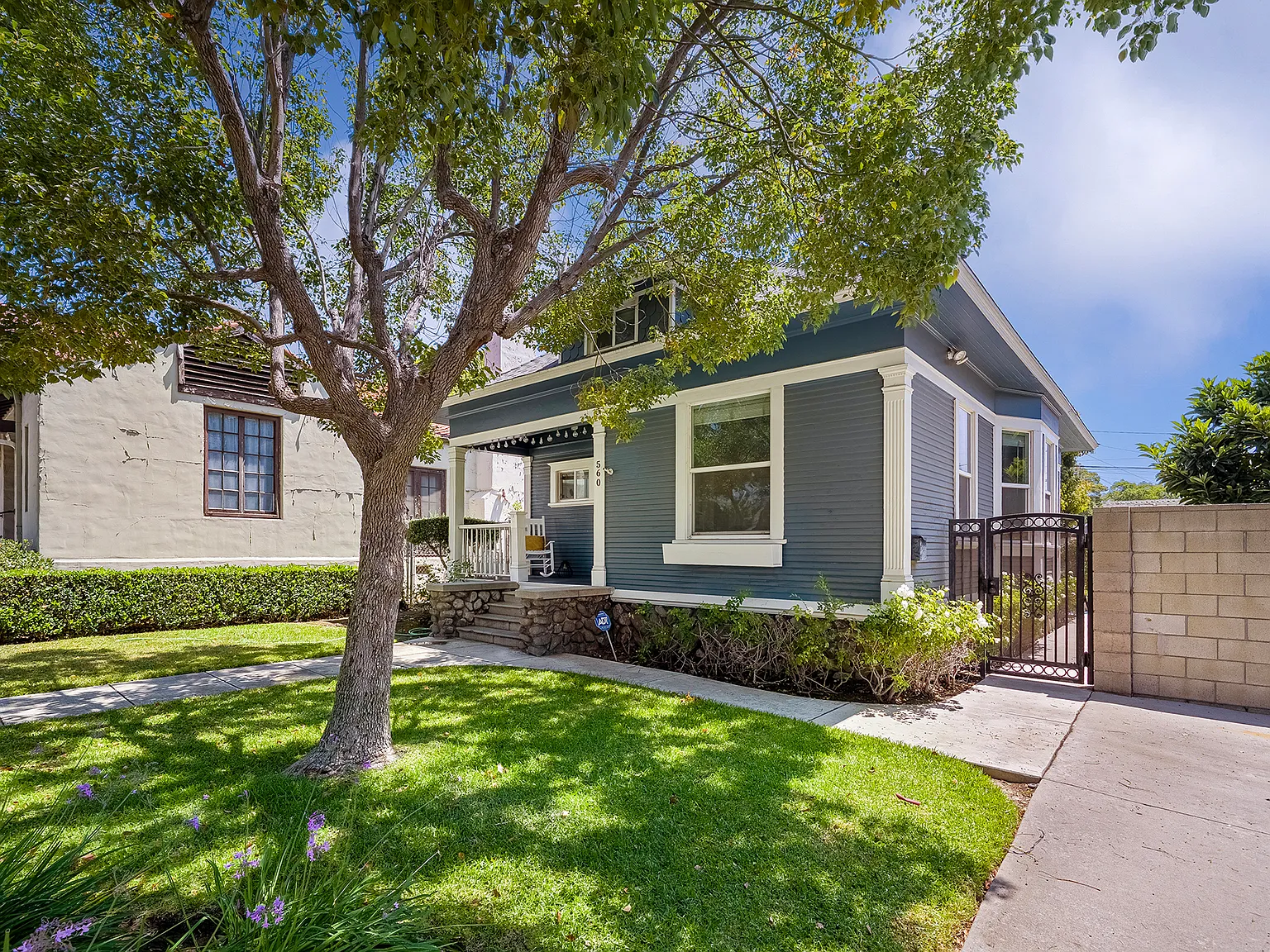 3 bed, 1400 sqft, $3,300 — Photo 4