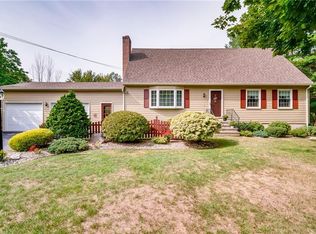 63 Morris Rd, Higganum, CT 06441