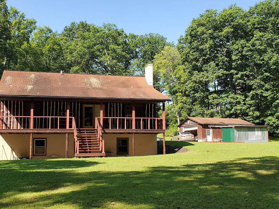 303 Mosquito Creek Ln, Karthaus, PA 16845 Zillow