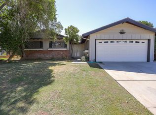 4105 Glenbrook Ave, Bakersfield, CA 93306