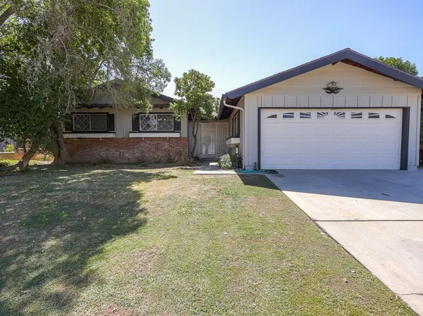 4105 Glenbrook Ave, Bakersfield, CA 93306