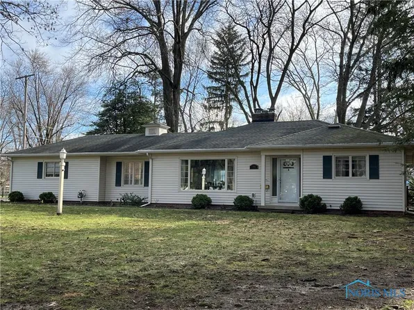 3226 Westchester Rd, Toledo, OH 43615