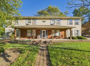 5026 Winthrop Dr, Austintown, OH 44515