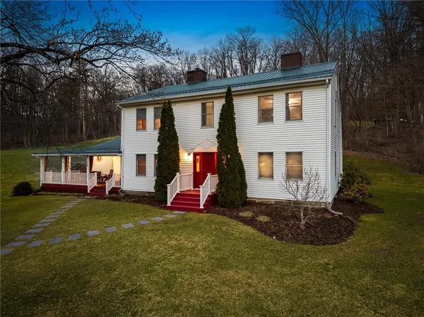 176 N Main St, Moravia, NY 13118