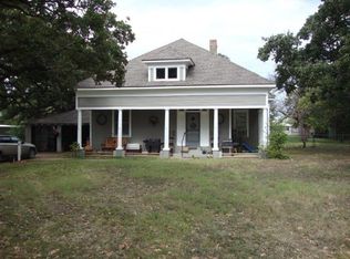 405 E Charles St, Riesel, TX 76682