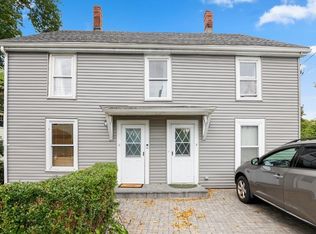 11 Foster Ct #11, Medford, MA 02155
