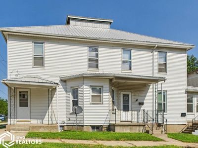 210-214 S 10th St, Keokuk, IA, 52632