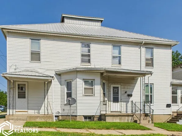 210-214 S 10th St, Keokuk, IA 52632