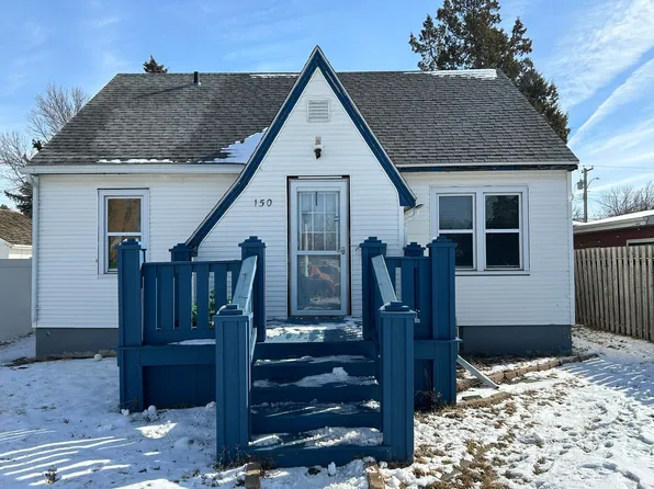 150 4th Ave E, Dickinson, ND 58601
