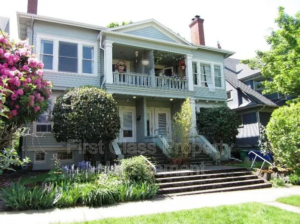 1812 NE Halsey St, Portland, OR 97232