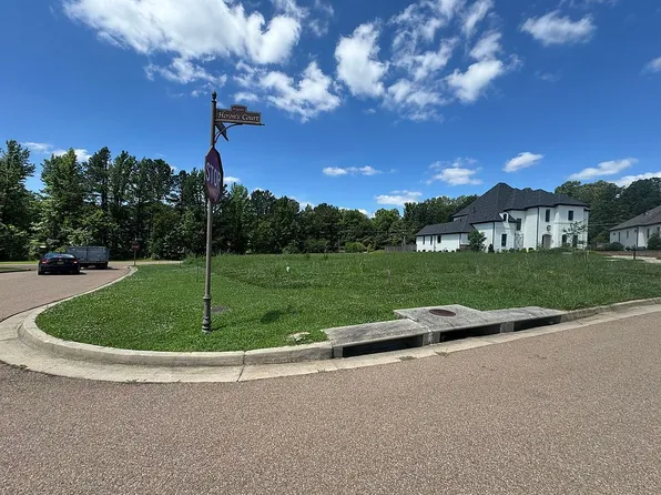 401 Herons Ct, Ridgeland, MS 39157