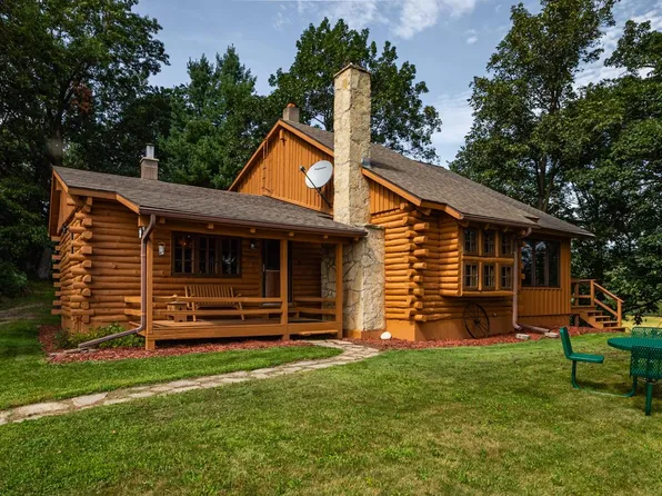 N18227 Sharpe LANE, Galesville, WI 54630