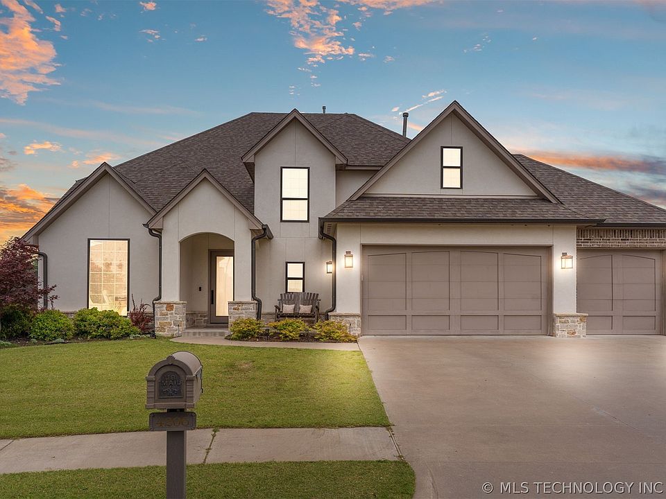 1st image of 4206 S 168th Pl E