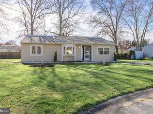 6 Coronet Ct, Newark, DE