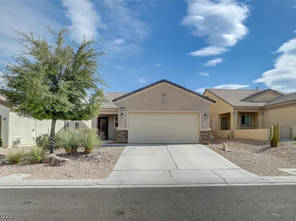 2721 Cheer Pheasant Ave, North Las Vegas, NV 89084