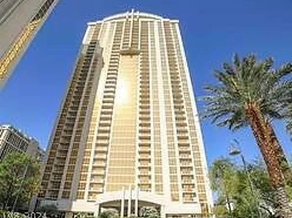 135 Harmon Ave #2201, Las Vegas, NV 89109