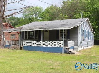 276 Gant Rd, Scottsboro, AL 35769