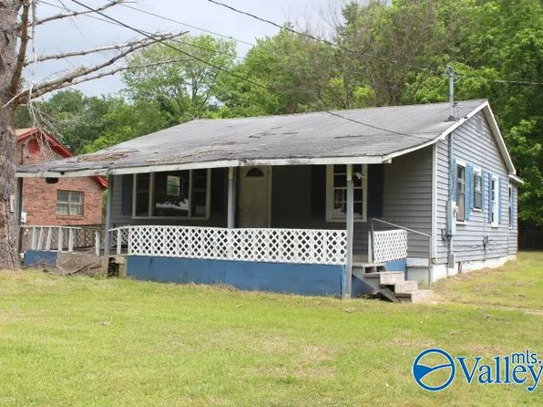 276 Gant Rd, Scottsboro, AL 35769
