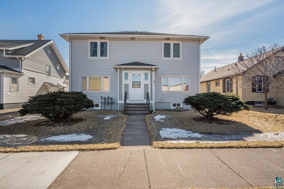 510 N 21st St, Superior, WI 54880 | Zillow