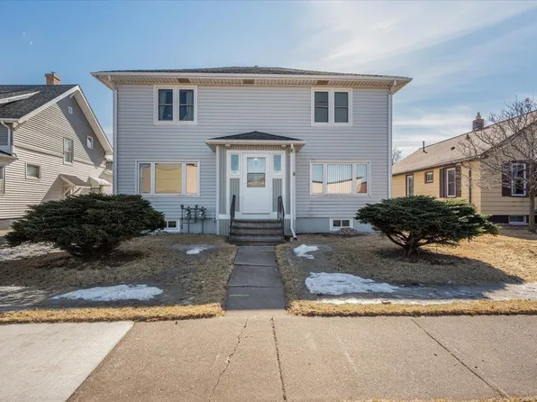 510 N 21st St, Superior, WI 54880