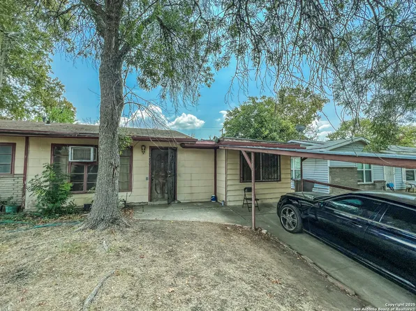 362 KENMAR DR, San Antonio, TX 78220
