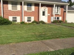 4819 Norbourne Way, Evansville, IN 47710