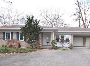 110 Canterbury Ct, Lynchburg, VA 24503