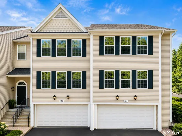 1001 Lexington Boulevard #1001, Bethel, CT 06801