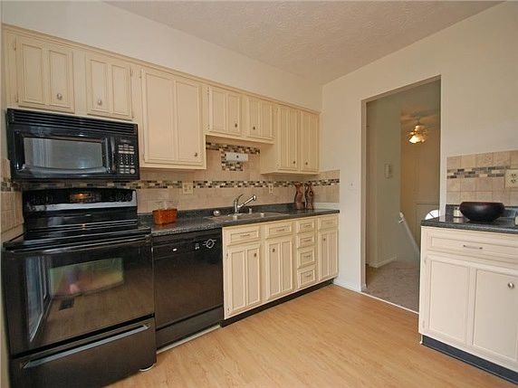 Beautifully decorated