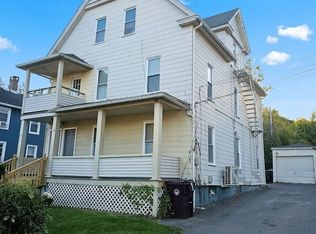28 Short Street, New Britain, CT 06051
