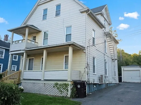 28 Short Street, New Britain, CT 06051