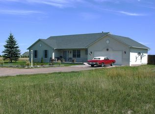 4689 Horizon Loop, Cheyenne, WY 82009