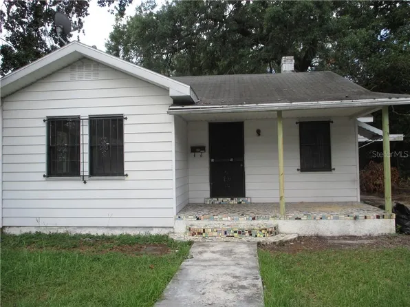 1211 E 25th Ave, Tampa, FL 33605