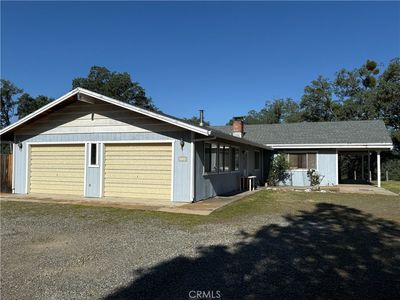 4952 Hidden Springs Rd, Mariposa, CA, 95338