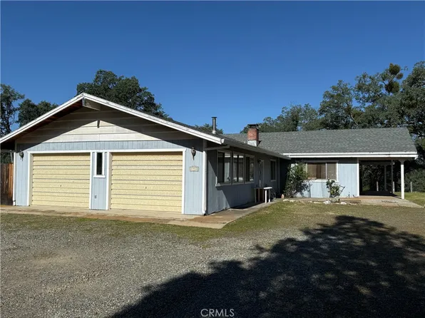 4952 Hidden Springs Rd, Mariposa, CA 95338
