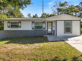 9 E Murray St, Beverly Hills, FL 34465