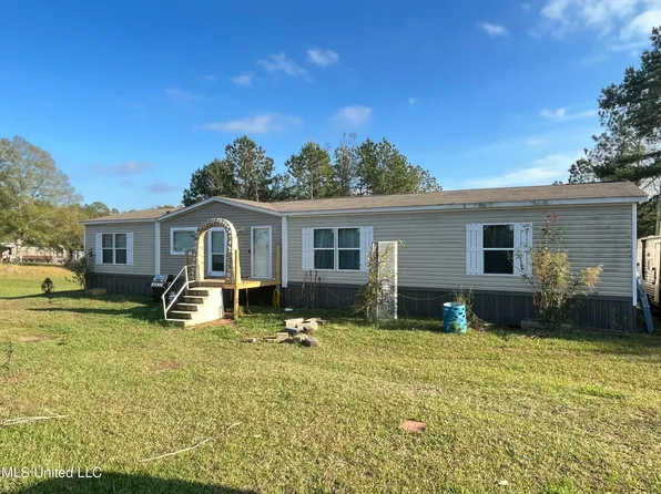 191 Norwood Rd, Florence, MS 39073