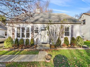 2321 Woodland Rd, Roslyn, PA 19001