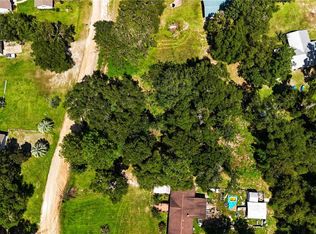 0 Happy Landing Rd, Waynesville, GA 31566